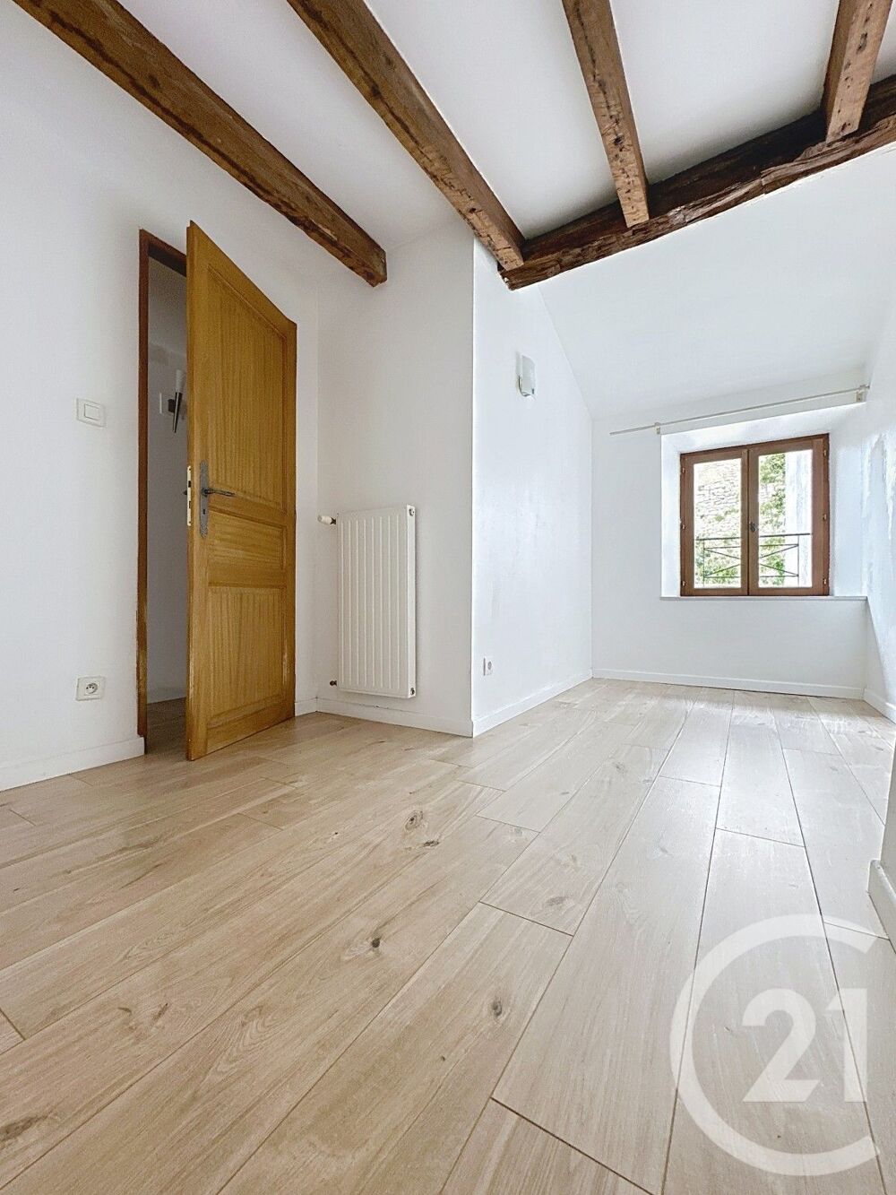 location Appartement - 3 pièce(s) - 65 m² Montbéliard (25200)