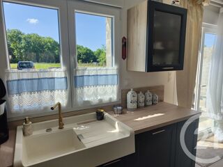  Maison à vendre 4 pièces 113 m²