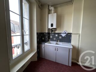  Appartement à louer 3 pièces 62 m²