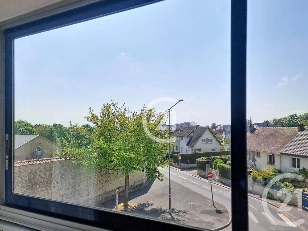 vente Appartement - 3 pièce(s) - 70 m² Caen (14000)