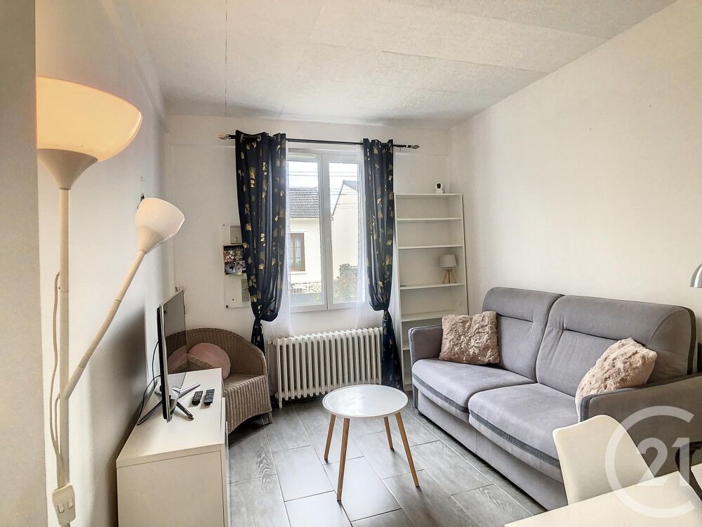 VILLENEUVE-LE-ROI En exclusivité, votre agence Century ....