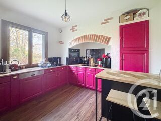  Maison à vendre 6 pièces 107 m²