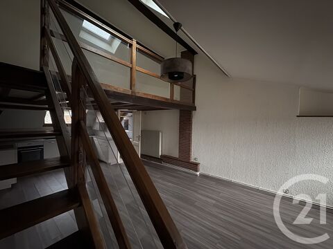  Appartement � louer 3 pi�ces 107 m�