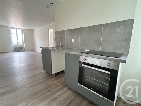  Appartement � louer 2 pi�ces 41 m�