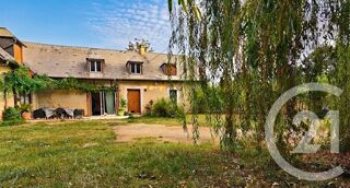  Maison à vendre 6 pièces 301 m²