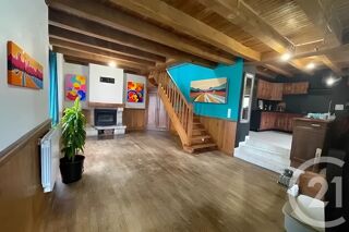  Maison � vendre 5 pi�ces 110 m�