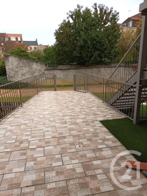  Appartement � louer 3 pi�ces 50 m�