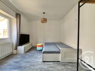  Appartement à louer 1 pièce 24 m²