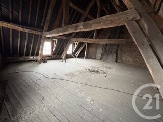 vente Immeuble - 205 m² Roye (80700)