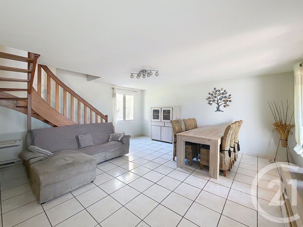 vente Maison - 5 pièce(s) - 169 m² Avignonet-Lauragais (31290)