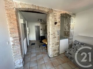 Appartement à louer 1 pièce 20 m²