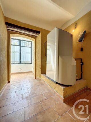  Maison � vendre 3 pi�ces 70 m�