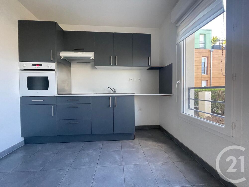 vente Appartement - 2 pièce(s) - 48 m² Saint-Avé (56890)