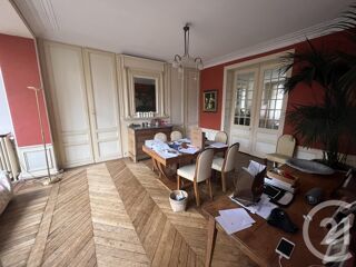  Maison � vendre 15 + pi�ces 550 m�