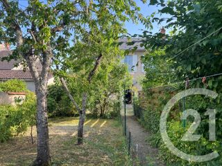vente Maison - 6 pièce(s) - 126 m² Nevers (58000)