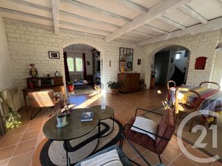  Maison � vendre 4 pi�ces 130 m�