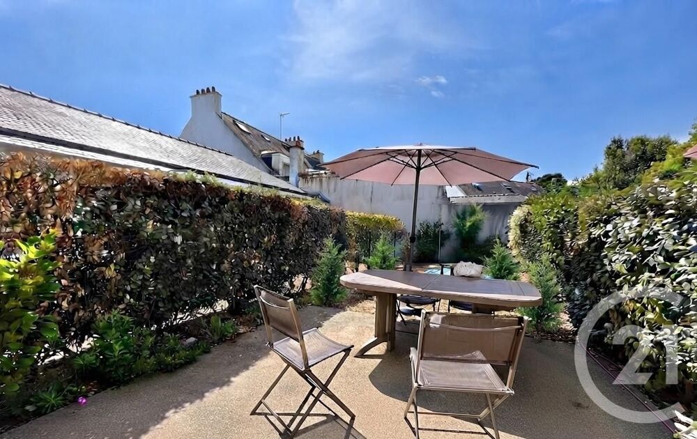 vente Maison - 3 pièce(s) - 54 m² Quiberon (56170)
