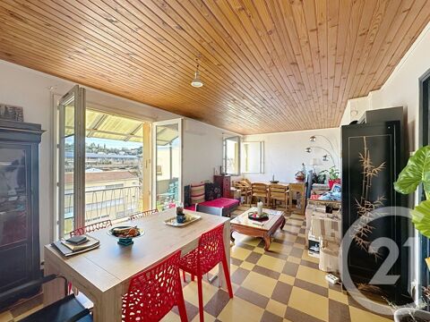   Vente Appartement Appartement - 5 pi�ce(s) - 88 m�