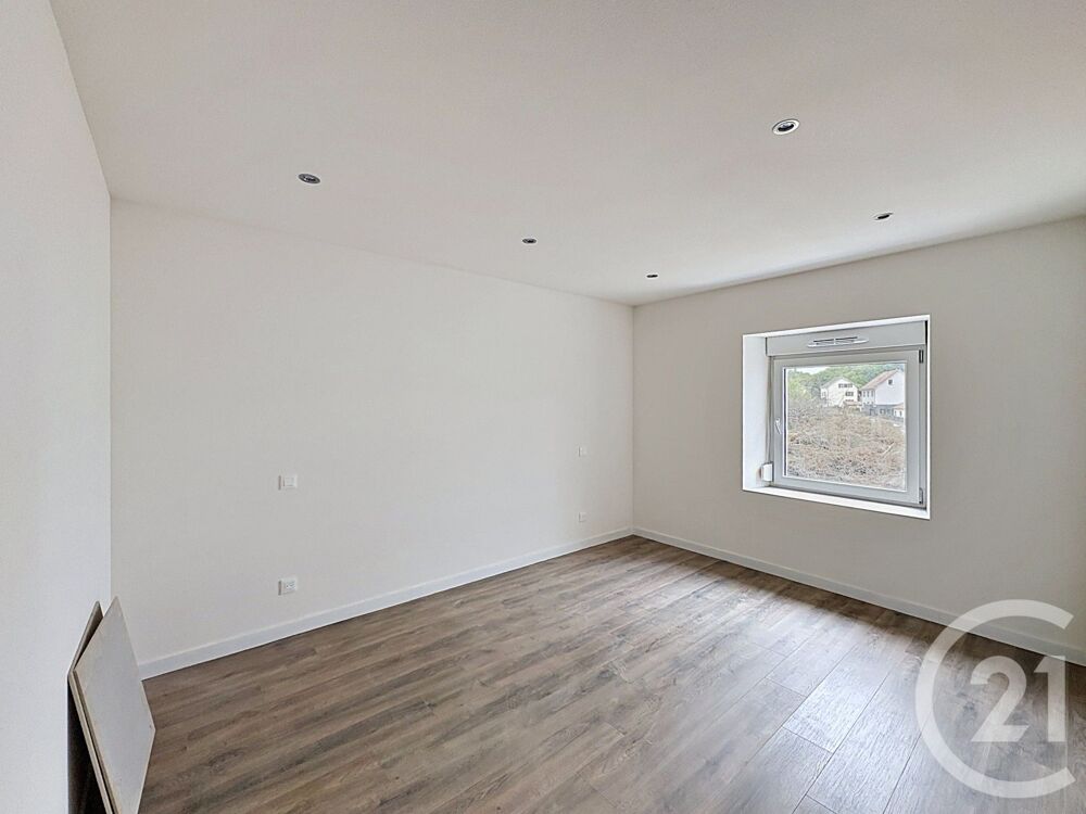 CENTURY 21 Les Portes de l'Est à Exincourt vous propose,....