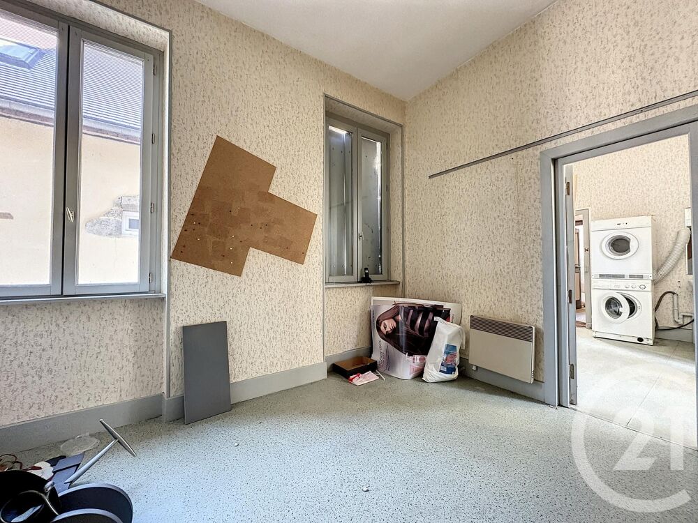 vente Immeuble - 140 m² Saint-Pourçain-sur-Sioule (03500)
