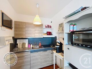  Appartement à vendre 3 pièces 51 m²