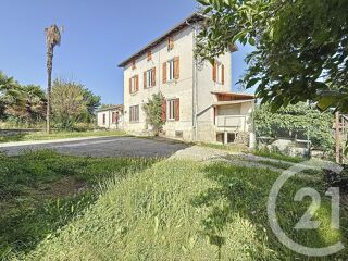  Maison � vendre 6 pi�ces 285 m�