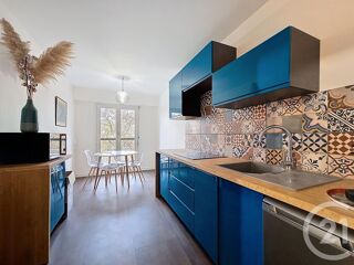  Appartement  vendre 4 pices 95 m