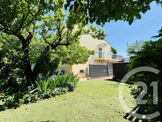  Maison à vendre 5 pièces 165 m²