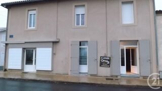  Appartement à louer 3 pièces 69 m²
