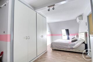  Maison à vendre 4 pièces 120 m²