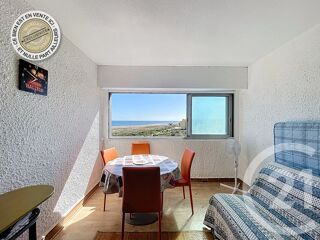  Appartement � vendre 1 pi�ce 26 m�