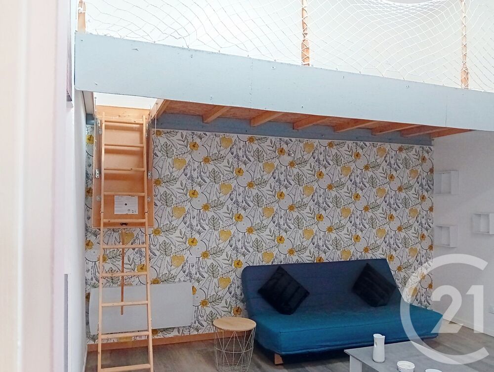 location Appartement - 3 pièce(s) - 71 m² Saint-Quirc (09700)