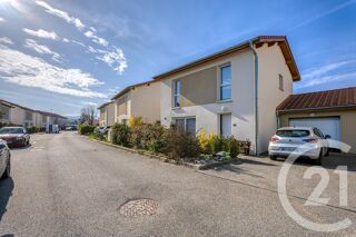  Maison � vendre 4 pi�ces 88 m�