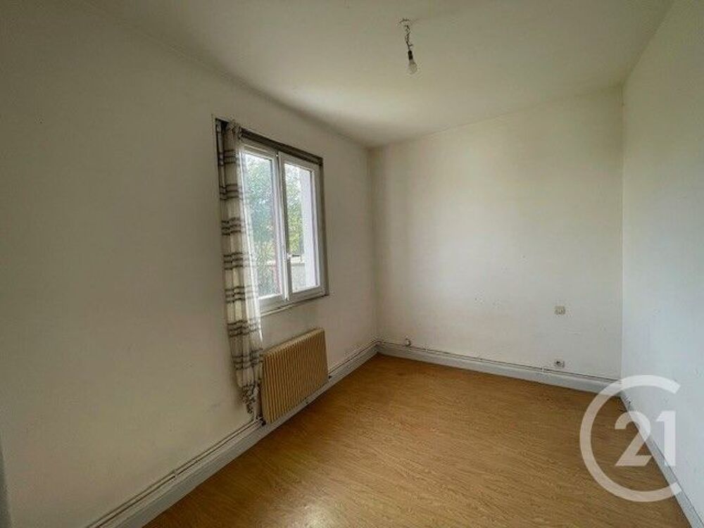 vente Appartement - 3 pièce(s) - 54 m² Dax (40100)