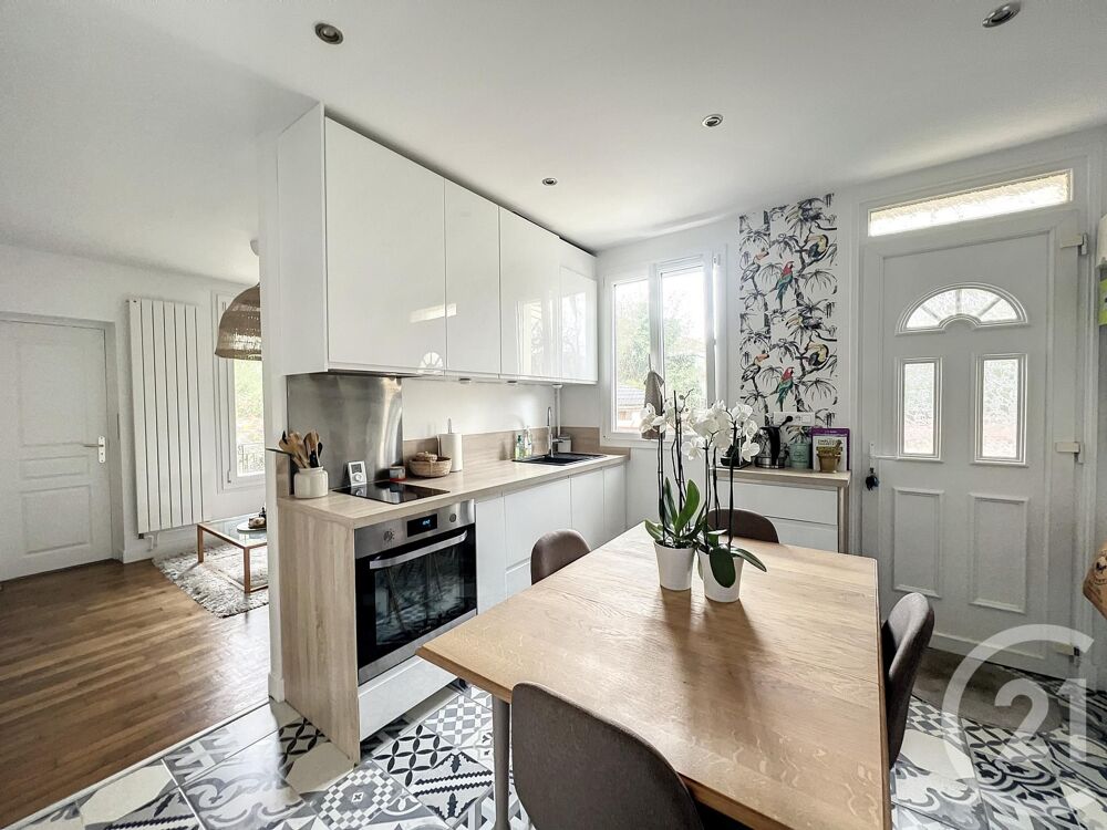 location Appartement - 2 pièce(s) - 32 m² Colombes (92700)