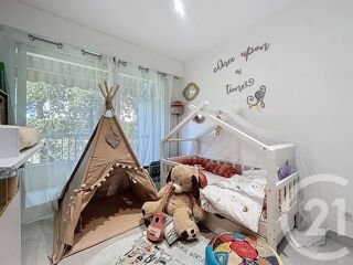  Appartement � vendre 4 pi�ces 72 m�