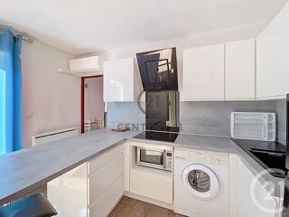 Appartement à vendre 2 pièces 29 m²