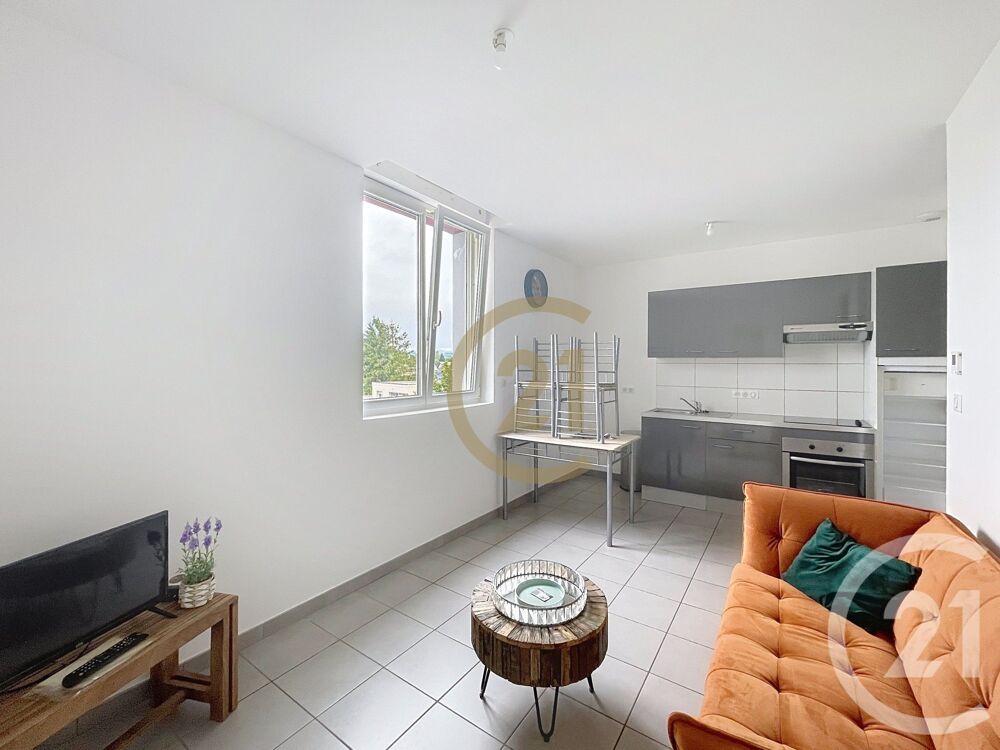 CENTURY 21 Les Portes de l'Est à EXINCOURT, vous propose....