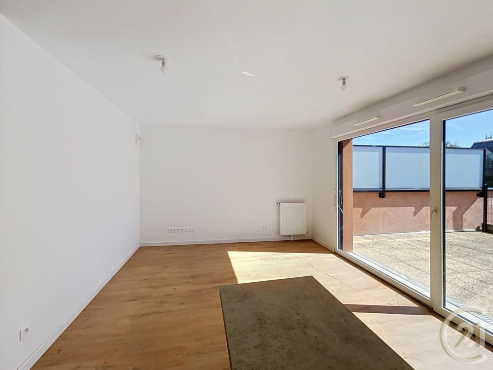 Vous êtes à la recherche d'un appartement confortable av....