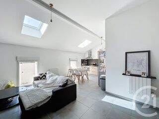  Appartement � vendre 3 pi�ces 62 m�