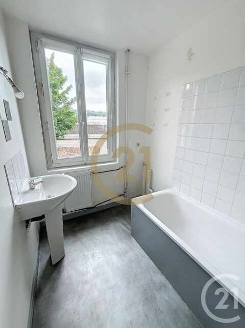  Maison � louer 3 pi�ces 66 m�