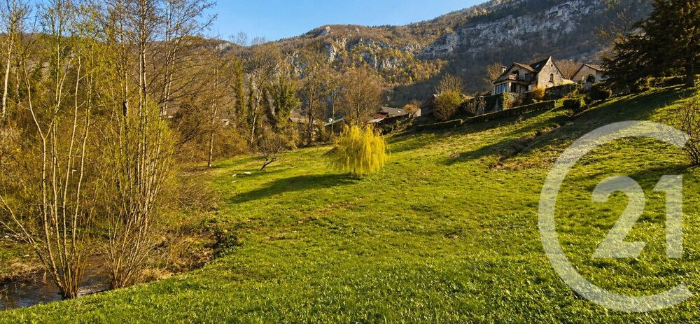 vente Maison - 6 pièce(s) - 159 m² Aiguebelette-le-Lac (73610)