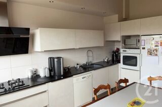  Maison à vendre 6 pièces 155 m²