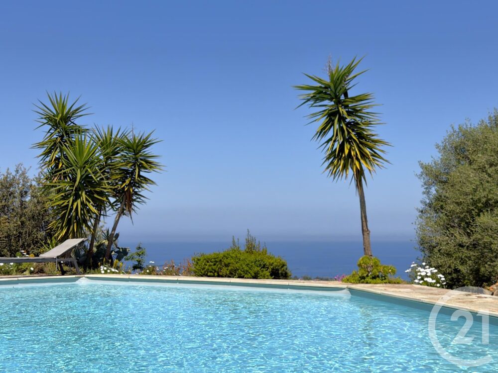 � vendre  Maison Monticello (20220)