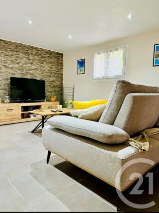 vente Maison - 5 pièce(s) - 100 m² Warsy (80500)