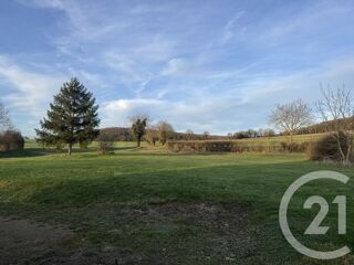  Maison à vendre 6 pièces 134 m²