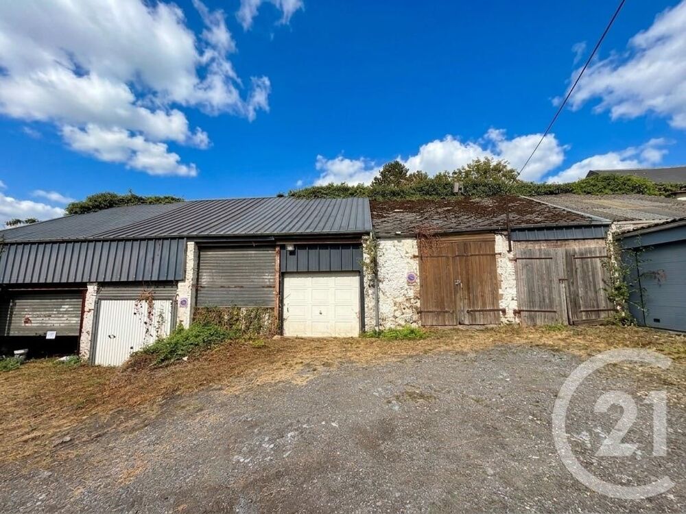vente Parking / Garage - 422 m² Ferrière-la-Grande (59680)