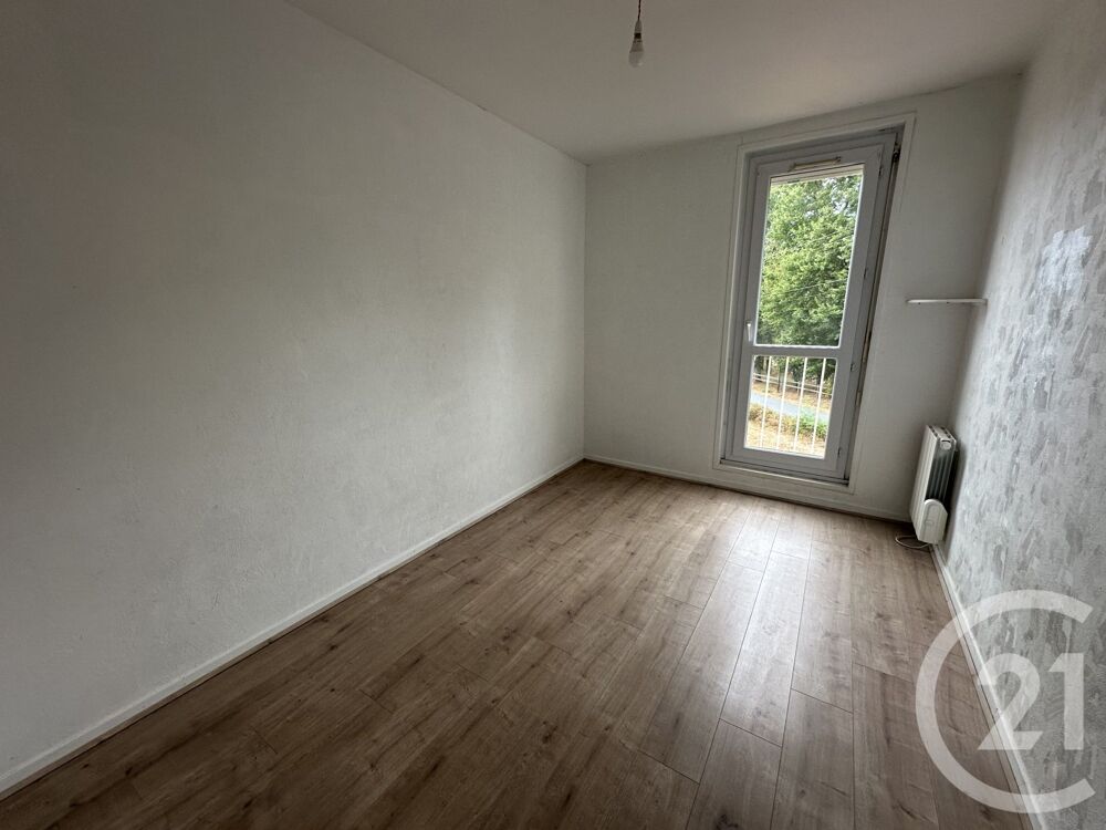 location Appartement - 3 pièce(s) - 73 m² Cercy-la-Tour (58340)