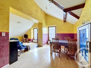 Appartement � vendre 3 pi�ces 77 m�
