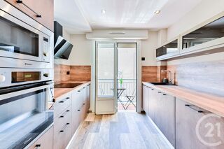  Appartement � vendre 4 pi�ces 66 m�